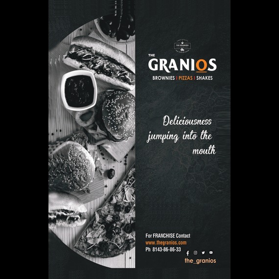 The Granios